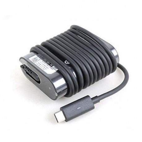 DELL napájecí adaptér 45W/ USB-C