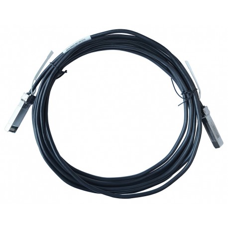 Dell Networking Cable SFP28 to SFP28 25GbE Passive Copper Twinax Direct Attach 5M/ optický síťový kabel/ originál