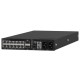 DELL Networking S4112T-ON switch/ 12x 10Gb-T/ 3x 100GbE QSFP28/ IO to PSU/ 2x zdroj/ reverse / management/ 1Y CAR