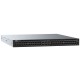 DELL Networking S4148F-ON switch/ 48x 10GbE SFP+/ 4x QSFP28/ IO to PSU/ 2x zdroj/ reverse / management/ 1Y CAR
