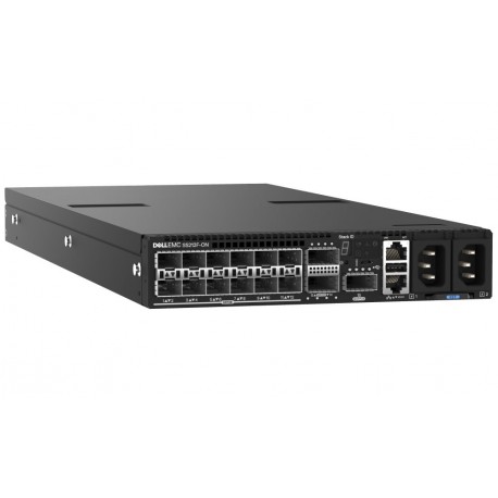 DELL Networking S5212F-ON switch/ 12x 25GbE SFP28/ 3 x 100Gbe QSFP28/ IO to PSU/ 2x zdroj/ management/ 1Y PS NBD
