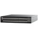 DELL Networking S5296F-ON Switch,96x 25GbE SFP28, 8x 100GbE QSFP28 ports, IO to PSU air, 2x PSU/ OS10/ 3Y PS NBD on-site