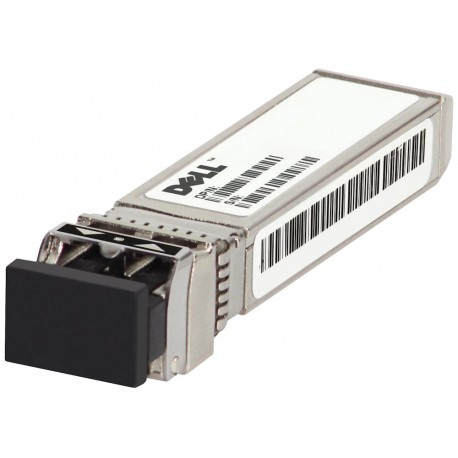 DELL Networking Transceiver 25GbE SFP28 SR MMF Duplex LC/ modul pro kartu