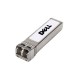 DELL Networking Transceiver SFP+ 10GbE LR 1310nm Wavelength 10km dosah