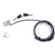 DELL Noble Security Wedge Profil Lock - zámek k notebooku