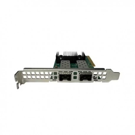 DELL Nvidia ConnectX-6/ 2-portová síťová karta/ 25GbE SFP28/  PCIe/ full profile/ plná výška