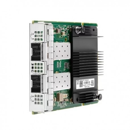 DELL Nvidia ConnectX-6/ 2-portová síťová karta/ 25GbE SFP28/ OCP NIC 3.0
