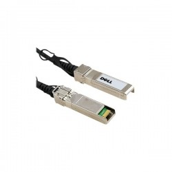 DELL optický kabel SFP+/ 10Gbit/ 0.5m/ originální/ twinax