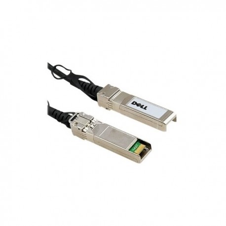 DELL optický kabel SFP+/ 10Gbit/ 0.5m/ originální/ twinax