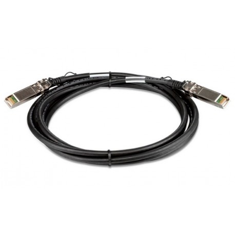 DELL optický kabel SFP+/ 10Gbit/ 1m/ originální/ twinax