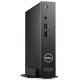 DELL OptiPlex 3000 Thin Client/ Pentium N6005/ 8GB/ 64GB eMMC/ ThinOS/ 3Y Basic on-site