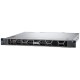 DELL PowerEdge R260/ 6x 2.5/ Xeon 6333P/ 16GB/ H355/ 1x 480GB SSD/ iDRAC 9 Enterprise 16G/ 1x 700W/ 3Y Basic on-site