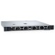 DELL PowerEdge R360/ 8x 2.5/ Xeon 6325P/ 32GB/ H755/ 1x 480GB SSD/ iDRAC 9 Enterprise 16G/ 1x 700W/ 3Y Basic on-site