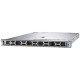 DELL PowerEdge R470/ 8x 2.5"/ Xeon 6511P/ 128GB/ 2x 480GB SSD/ H965i/ 2x 800W/ iDRAC 10 Ent./ 1U/ 3Y PS NBD on-site