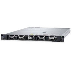 DELL PowerEdge R660xs/ 8x 2.5"/ Xeon Silver 4514Y/ 2x 32GB/ 2x 480GB SSD/ H755/ iDRAC 9 Enterprise 16G/ 2x 1100W/ 3Y PS