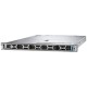 DELL PowerEdge R670/ 8x NVMe/ 2x Xeon 6507P/ 256GB/ 2x 800GB NVMe/ H965i/ 2x 1100W/ iDRAC 10 Ent./ 1U/ 3Y PS NBD on-site