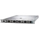 DELL PowerEdge R6715/ 8x NVMe/ Epyc 9115/ 128GB/ 2x 960GB NVMe/ H965i/ 2x 800W/ iDRAC 10 Ent./ 1U/ 3Y PS NBD on-site