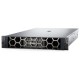 DELL PowerEdge R760XA/8x2.5"/2xXeon 5416S/256GB/2x480GB SSD/H965i/ 2x2800W/iDRAC Ent./ 4x nV Ampere A16 64GB/ 3Y PS NBD