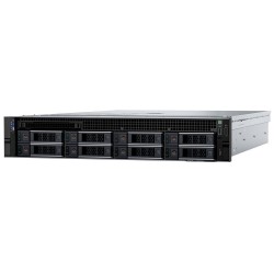 DELL PowerEdge R7615/ 12x 3.5"/ Epyc 9124/ 64GB/ 2x 480GB SSD + 6x 16TB/ H755/ 2x 700W/ iDRAC 9 Ent./ 3Y PS NBD NBD