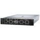 DELL PowerEdge R7625/ 12x 3.5"/ 2x Epyc 9124/ 128GB/ 2x 480GB SSD + 6x 16TB/ H755/ 2x 1100W/ iDRAC 9 Ent./ 3Y PS NBD NBD