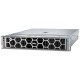 DELL PowerEdge R7725/16x2.5"+8xNVMe/2x Epyc 9175F/256GB/2x480GB SSD+2x960GB NVMe/2xH965i/nVidia L40S 48GB/iDR.Ent/3Y PS