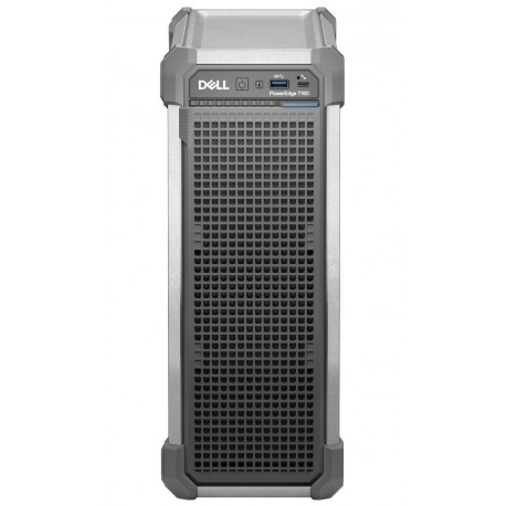 DELL PowerEdge T160/ 3x 3.5 + 2x 2.5/ Xeon 6315P/ 32GB/ H355/ 1x 2TB/ iDRAC 9 Enterprise 16G/ 3Y Basic on-site