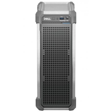 DELL PowerEdge T160/ Xeon 6315P/ 16GB/ 3x 2TB RAID 5/ 2x GLAN/ iDRAC 9 Ent. 16G/ 3Y PS NBD on-site