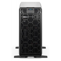 DELL PowerEdge T360/ 8x 3.5"/ Xeon 6325P/ 32GB/ 1x 480GB SSD/ H755/  iDRAC 9 Enterprise 16G/ 1x 700W/ 3Y Basic on-site