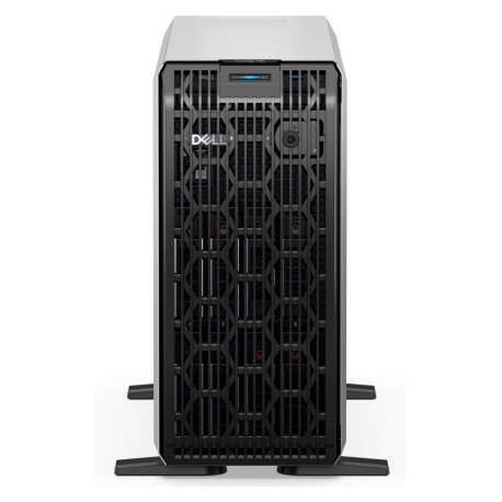 DELL PowerEdge T360/ 8x 3.5/ Xeon 6315P/ 16GB/ H355/ 1x 480GB SSD/ iDRAC 9 Enterprise 16G/ 1x700W/ 3Y Basic on-site
