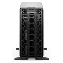 DELL PowerEdge T360/ 8x 3.5/ Xeon 6333P/ 32GB/ H755/ 1x 480GB SSD/ iDRAC 9 Enterprise 16G/ 1x 700W/ 3Y Basic on-site