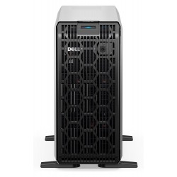 DELL PowerEdge T360/ 8x 3.5/ Xeon 6357P/ 64GB/ H755/ 2x 480GB SSD/ iDRAC 9 Enterprise 16G/ 1x 700W/ 3Y Basic on-site