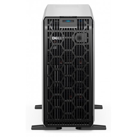 DELL PowerEdge T360/ 8x 3.5/ Xeon 6357P/ 64GB/ H755/ 2x 480GB SSD/ iDRAC 9 Enterprise 16G/ 1x 700W/ 3Y Basic on-site
