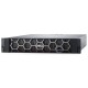 DELL PowerStore 500T/ 192GB/ DRR 5:1/ 25GbE iSCSI + FC 16GB/ FC/ 6x 1.92TB SSD NVMe/ 3Y PS NBD on-site