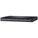 DELL PowerSwitch S3248T-ON, 48x1G, 4x10G SFP+, 2x100G QSFP28, 1xAC PSU, IO/PSU, SONiC/ 3Y PS NBD on-site