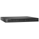 DELL PowerSwitch S4348T, 48x 10GBASE-T, 6x 100GbE QSFP28, IO to PSU, 2xPSU/ SONiC/ 3Y PS NBD on-site