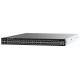 DELL PowerSwitch S5448F-ON,48x100GbE SFP56-DD+8x400GbE QSFP56-DD+2x10G SFP+,PSU to IO air,2xAC PSU, OS10/ 3Y PS NBD ons.