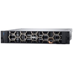 DELL PowerVault MD2412/ 12x 16TB 7.2k SAS/ 3Y PS NBD on-site