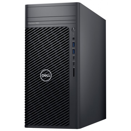 DELL Precision 3680/ i7-14700K/ 16GB/ 512GB SSD/ W11Pro/ 3Y PS NBD on-site