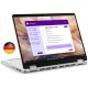 DELL Pro 14 Plus PB14250 2v1/ Ultra 5 235U/ 32GB/ 512GB SSD/ GER KB/  14" FHD+ dotykový/ W11Pro/ 4Y PS NBD on-site