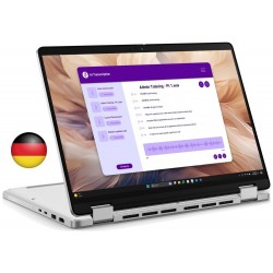 DELL Pro 14 Plus PB14250 2v1/ Ultra 5 235U/ 32GB/ 512GB SSD/ GER KB/  14" FHD+ dotykový/ W11Pro/ 4Y PS NBD on-site