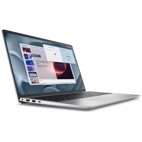 DELL Pro 15 Essential PV15250/ i5-1334U/ 16GB/ 1TB SSD/ 15.6" FHD/ FPR/ dokovatelný/ W11Pro/ 3Y PS on-site
