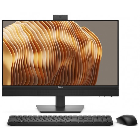Dell Pro 24 AIO QC24250/ Ultra 7 265/ 16GB/ 512GB SSD/ 23.8" FHD/ WiFi/ W11Pro/ 3Y PS on-site
