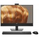 Dell Pro 24 AIO QC24251/ Ultra 5 235T/ 16GB/ 512GB SSD/ 23.8" FHD/ WiFi/ W11Pro/ 3Y PS on-site