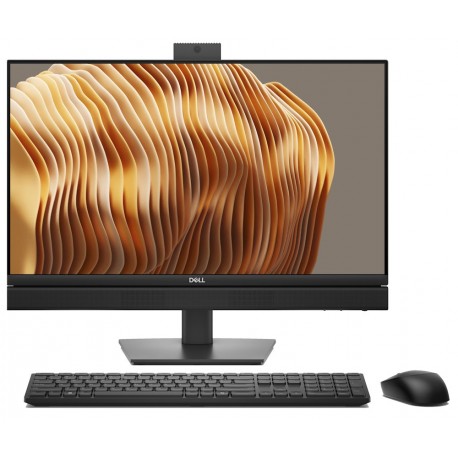 Dell Pro 24 AIO QC24251/ Ultra 5 235T/ 16GB/ 512GB SSD/ 23.8" FHD/ WiFi/ W11Pro/ 3Y PS on-site