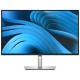 DELL Pro 27 Plus P2725QE/ 27" LED/ 16:9/ 3840x2160/ 4K/ 1500:1/ 5ms/ USB-C/ 3x USB/ DP/ HDMI/ RJ45/ 3Y Basic on-site