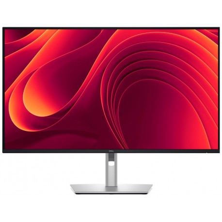 DELL Pro 32 Plus P3225QE/ 32" WLED/ 16:9/ 3840 x 2160/ 4K/ 1500:1/ 5ms/ IPS/ DP/ HDMI/ 3x USB/ USB-C/ RJ45/ 3Y Basic