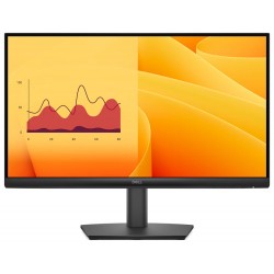DELL Pro E2225HM / 21.5" LED/ 16:9/ FHD 1920x1080/ 3000:1/ 5ms/ VA/ VGA/ DP/ HDMI/ černý/ 3Y Basic on-site