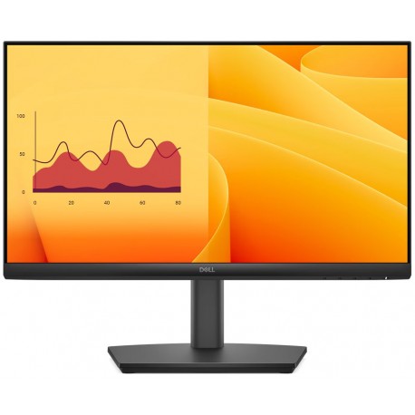 DELL Pro E2225HSM / 21,5" LED/ 16:9/ FHD 1920x1080/ 3000:1/ 5ms/ VA/ VGA/ DP/ HDMI/ repro/ černý/ 3Y Basic on-site