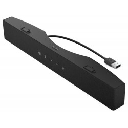 DELL Pro Premium Conferencing Soundbar/ SB725/ repro lišta k monitoru/ reproduktory