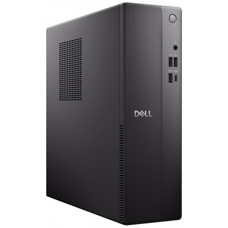 DELL Pro Slim Essential QVS1260/ i5-14400/ 16GB/ 512GB SSD/ Intel UHD/ W11Pro/ 3Y PS on-site